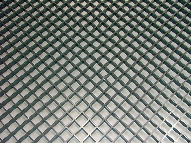 Filtermedia-onderlaag 68 x 40 x 1,5 cm