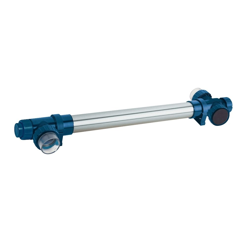 AquaForte Filterset EconoBead 50 + voorfilter + pomp + UVC