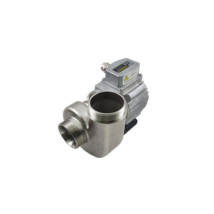 Air-Aqua FlowFriend Junior - tot 40.000 liter
