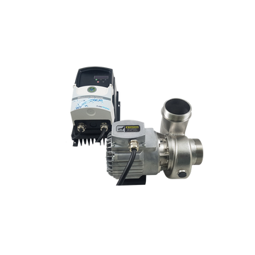 Air-Aqua FlowFriend Junior - tot 40.000 liter
