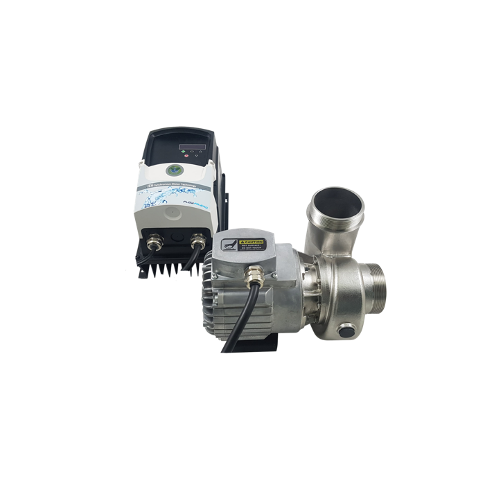 Air-Aqua FlowFriend Junior - tot 40.000 liter