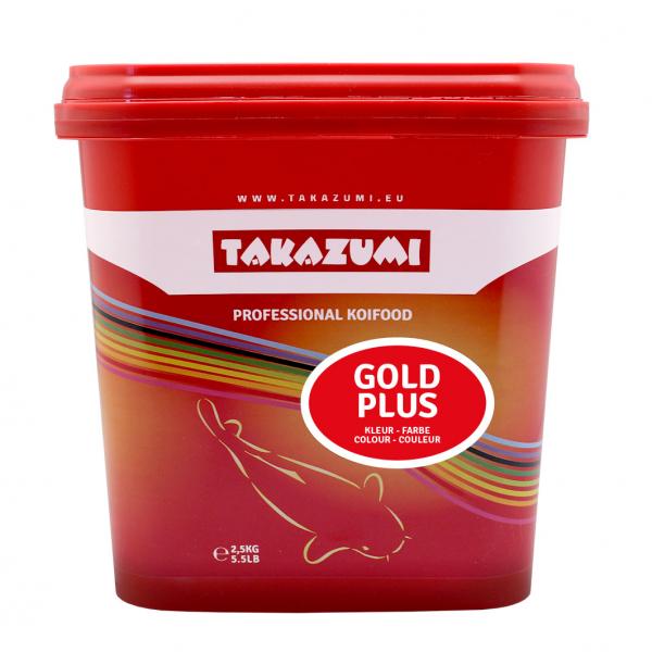 Takazumi Goud Plus 4,5mm