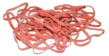 Rubberen ringen 60/5 mm