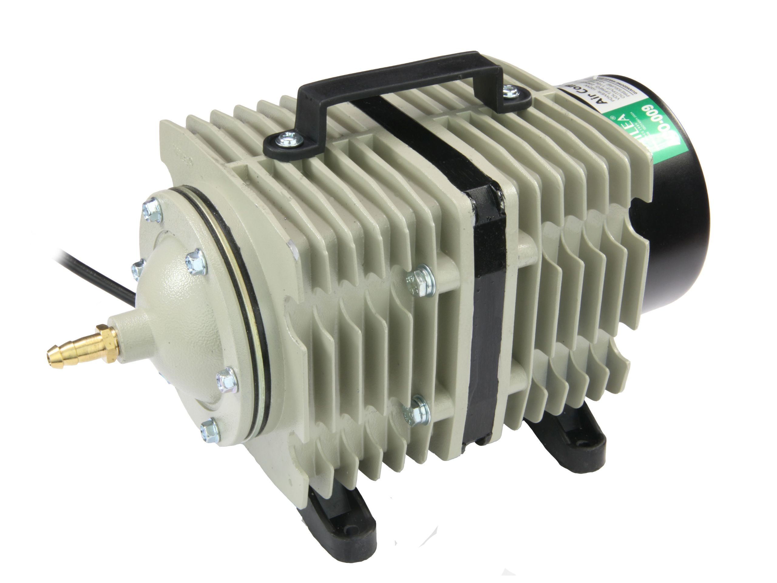 Hailea zuigercompressor ACO-serie