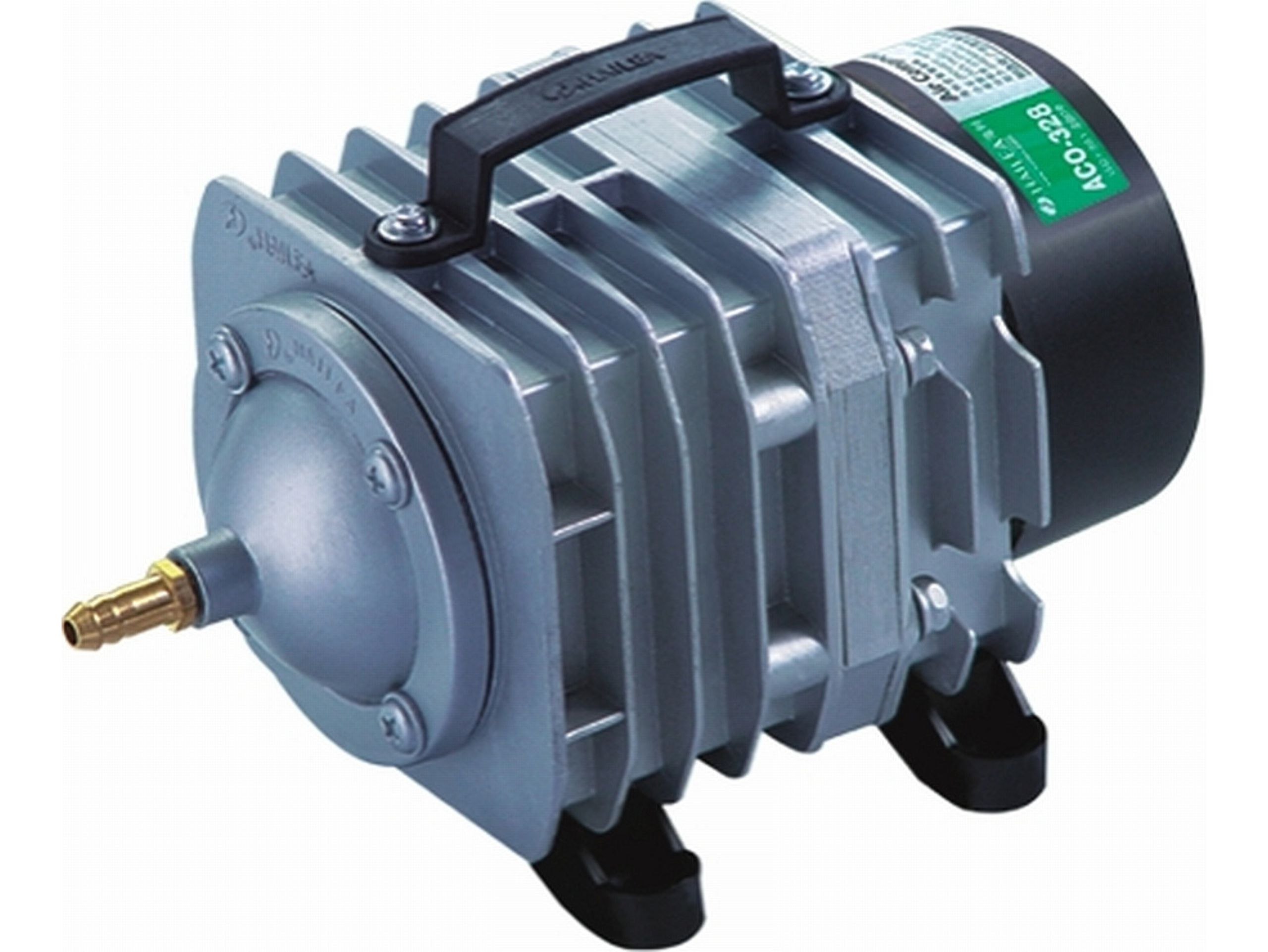 Hailea zuigercompressor ACO-serie