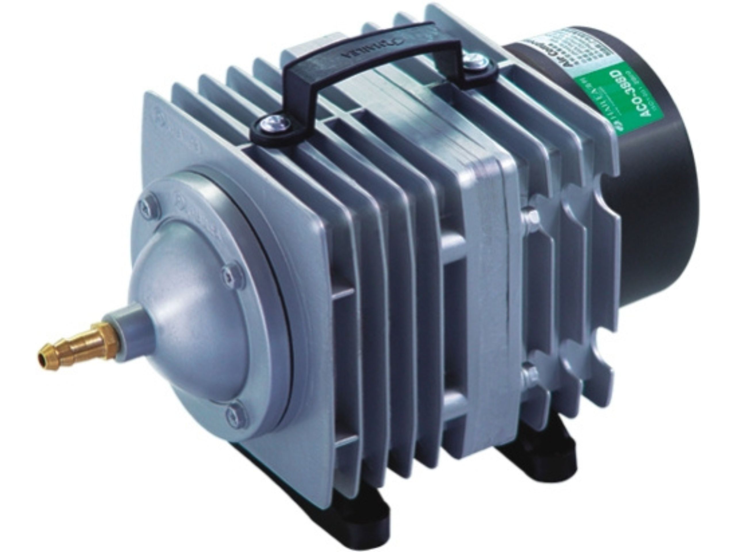 Hailea zuigercompressor ACO-serie