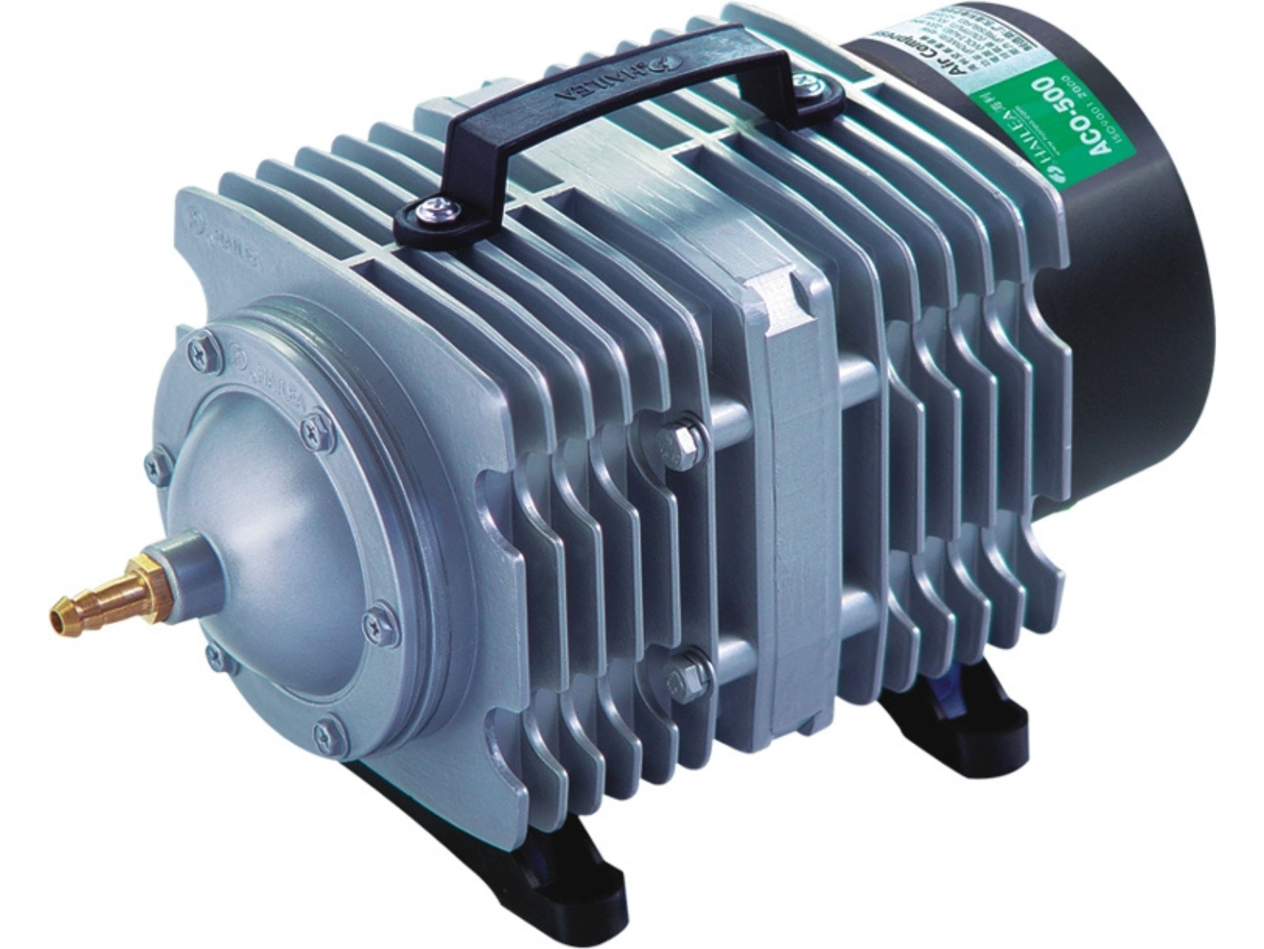 Hailea zuigercompressor ACO-serie