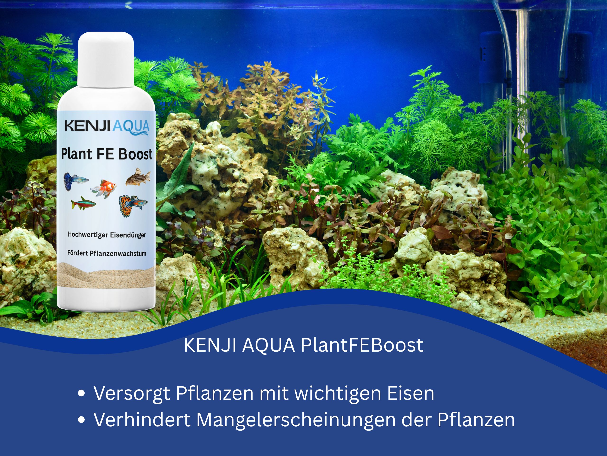 KENJI AQUA PlantFEBoost
