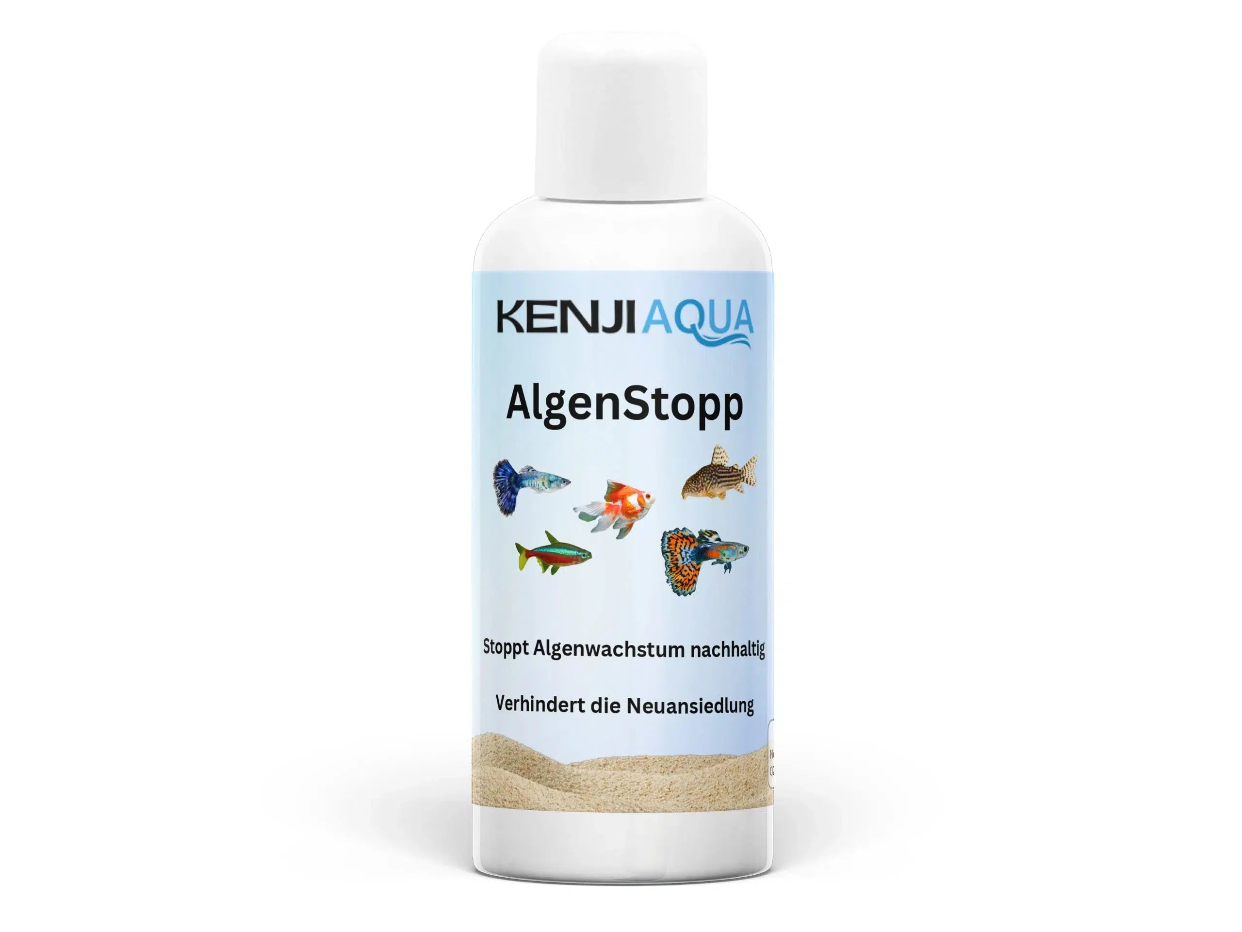 KENJI AQUA AlgenStop