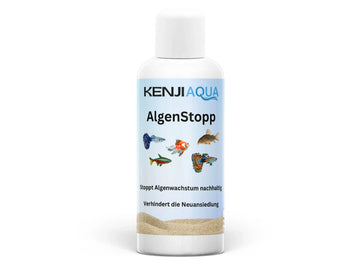 KENJI AQUA AlgenStop