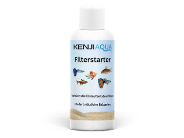 KENJI AQUA FilterStarter