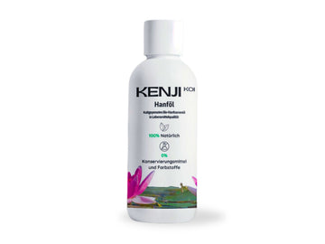 KENJI KOI Hennepolie