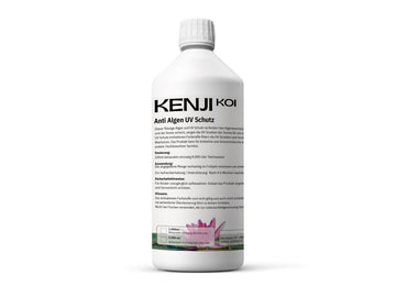 KENJI KOI Anti-alg UV-bescherming