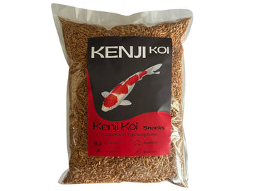 KENJI KOI Snack - Gammarus