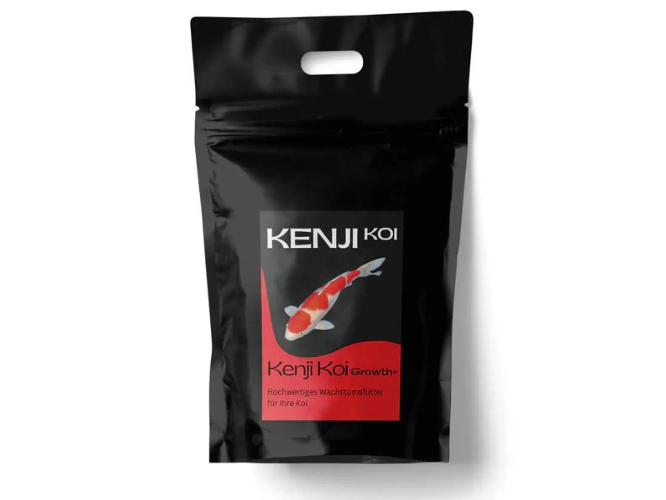 KENJI Koi Growth+ Groeivoer 5kg