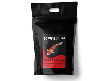 KENJI Koi Growth+ Groeivoer 5kg