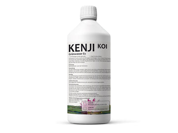 KENJI KOI Groenwater Ex
