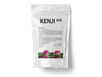 KENJI KOI Modder Ex 2,5 kg