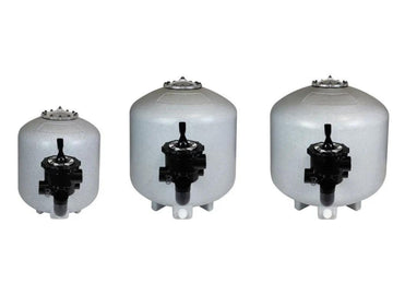 Evolution Aqua K+ Geavanceerd Filter