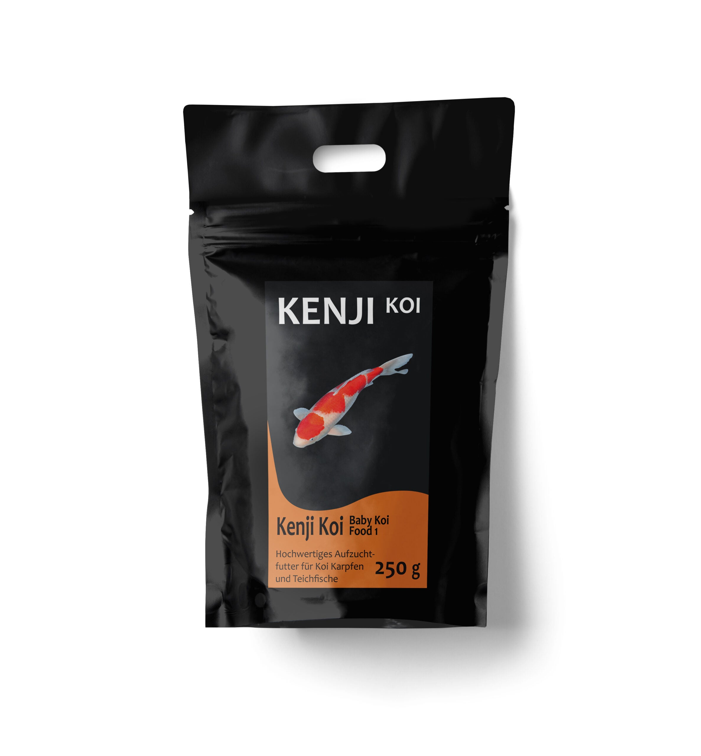 KENJI KOI Baby Koivoer 1 - 250g