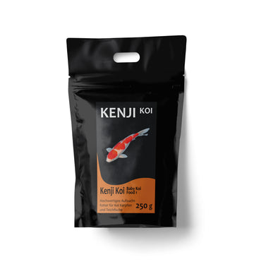 KENJI KOI Baby Koivoer 1 - 250g