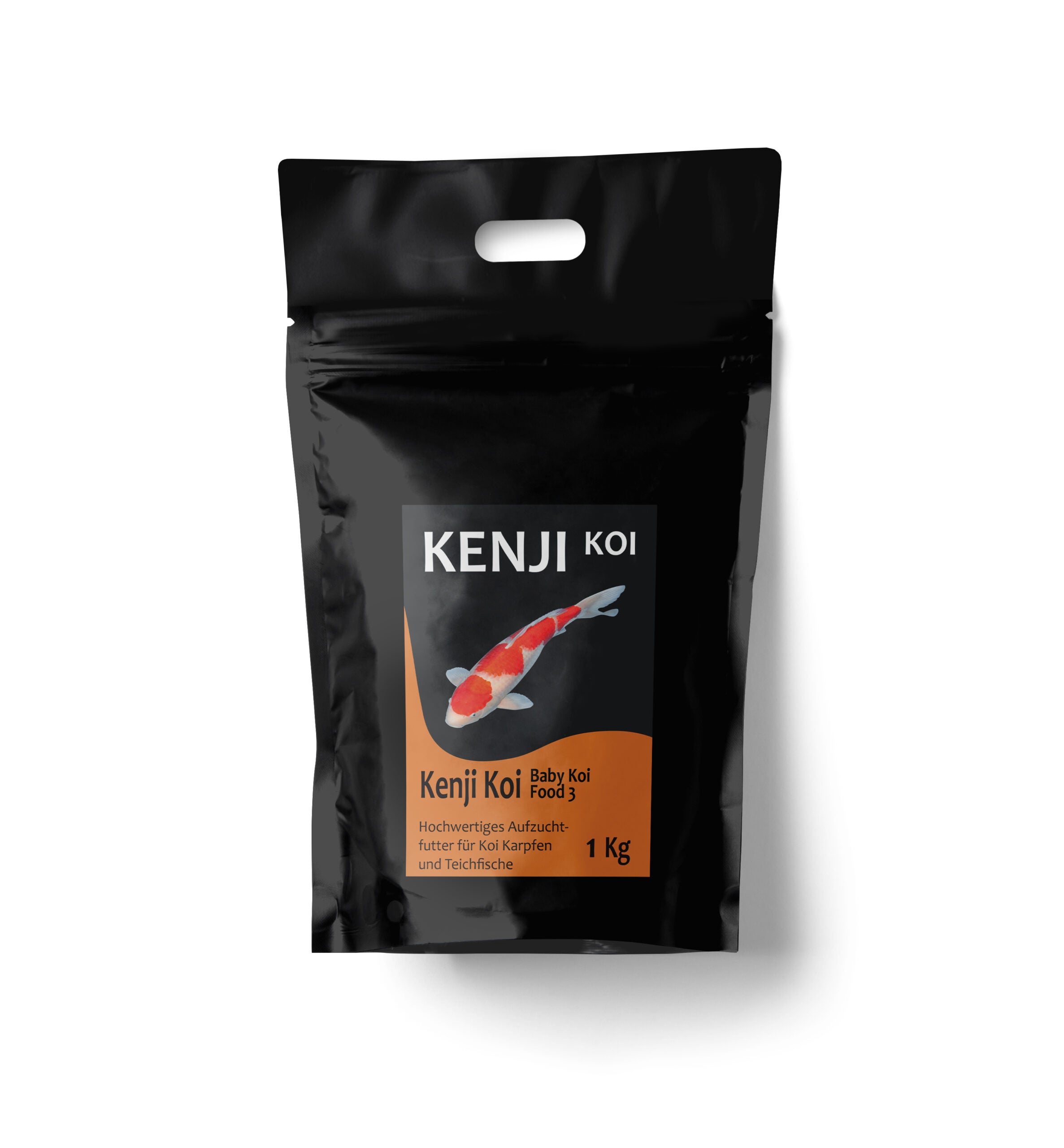 KENJI KOI Babyvoer 3 - 1 KG