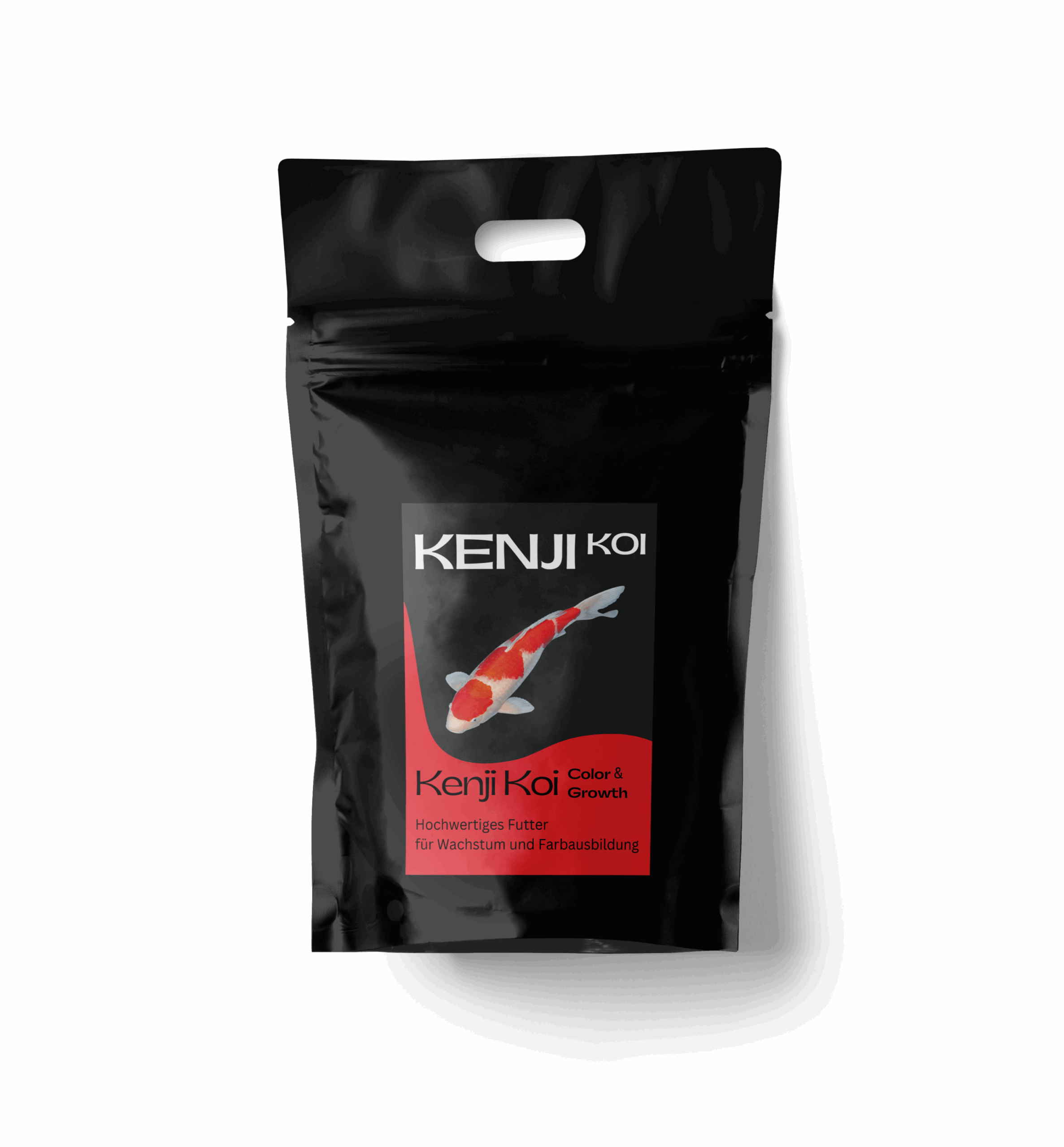 KENJI Koi Color & Growth 5 kg