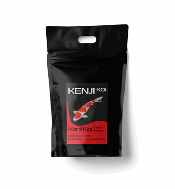 KENJI Koi Color & Growth 5 kg