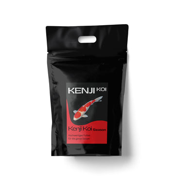 KENJI KOI Seizoen 5kg