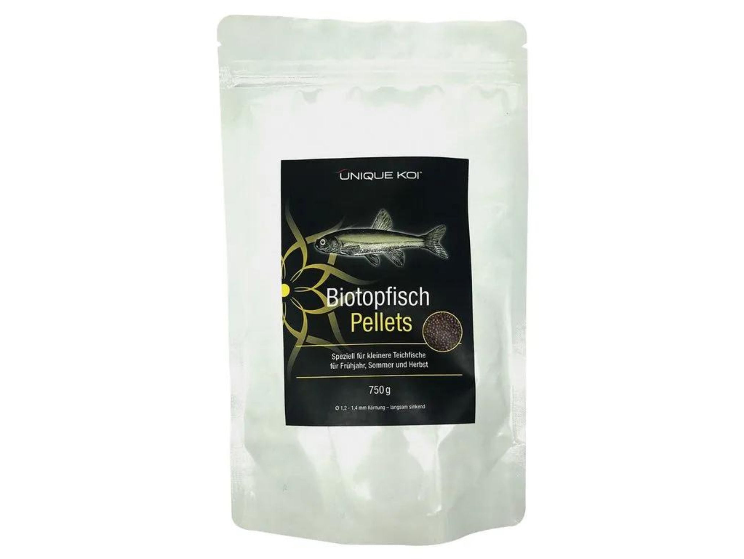 Koi Pure Vijvervis Pellets