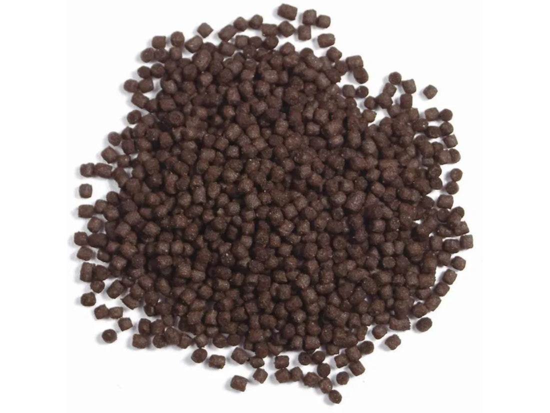 Koi Pure Vijvervis Pellets