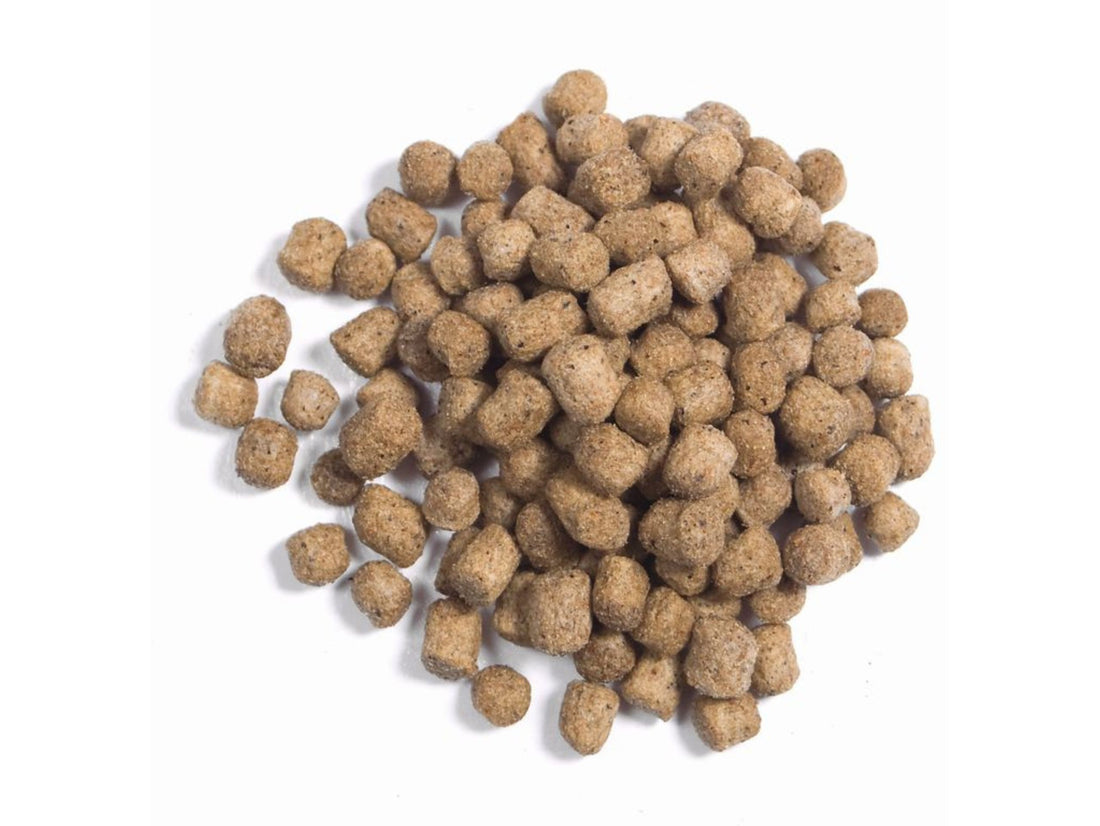 Koi Pure Goudvis Pellets