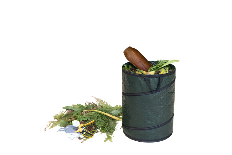 SIROCCO Tuinafvalzak 180 liter