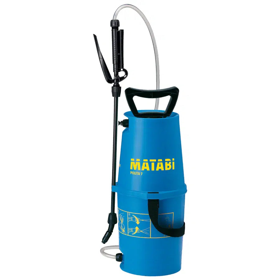 Matabi Spuit 5L "Polita 7"