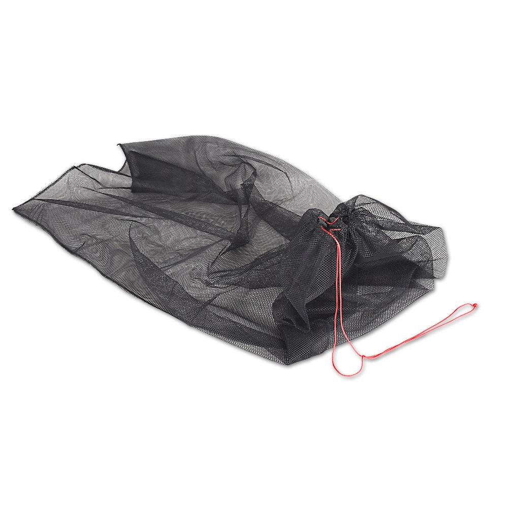 Netzak voor PE-ballen