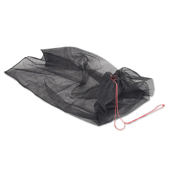 Netzak voor PE-ballen
