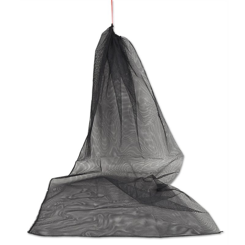 Netzak voor PE-ballen