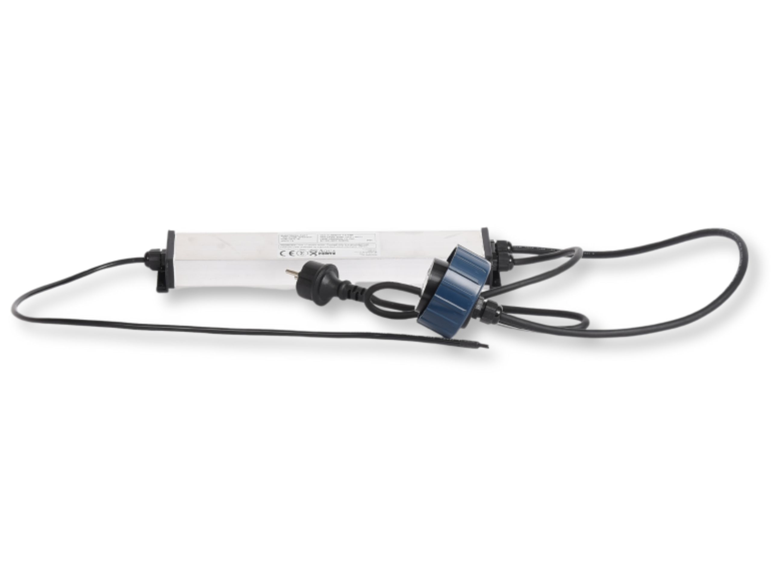 Voeding voor AquaForte Midi Power UVC