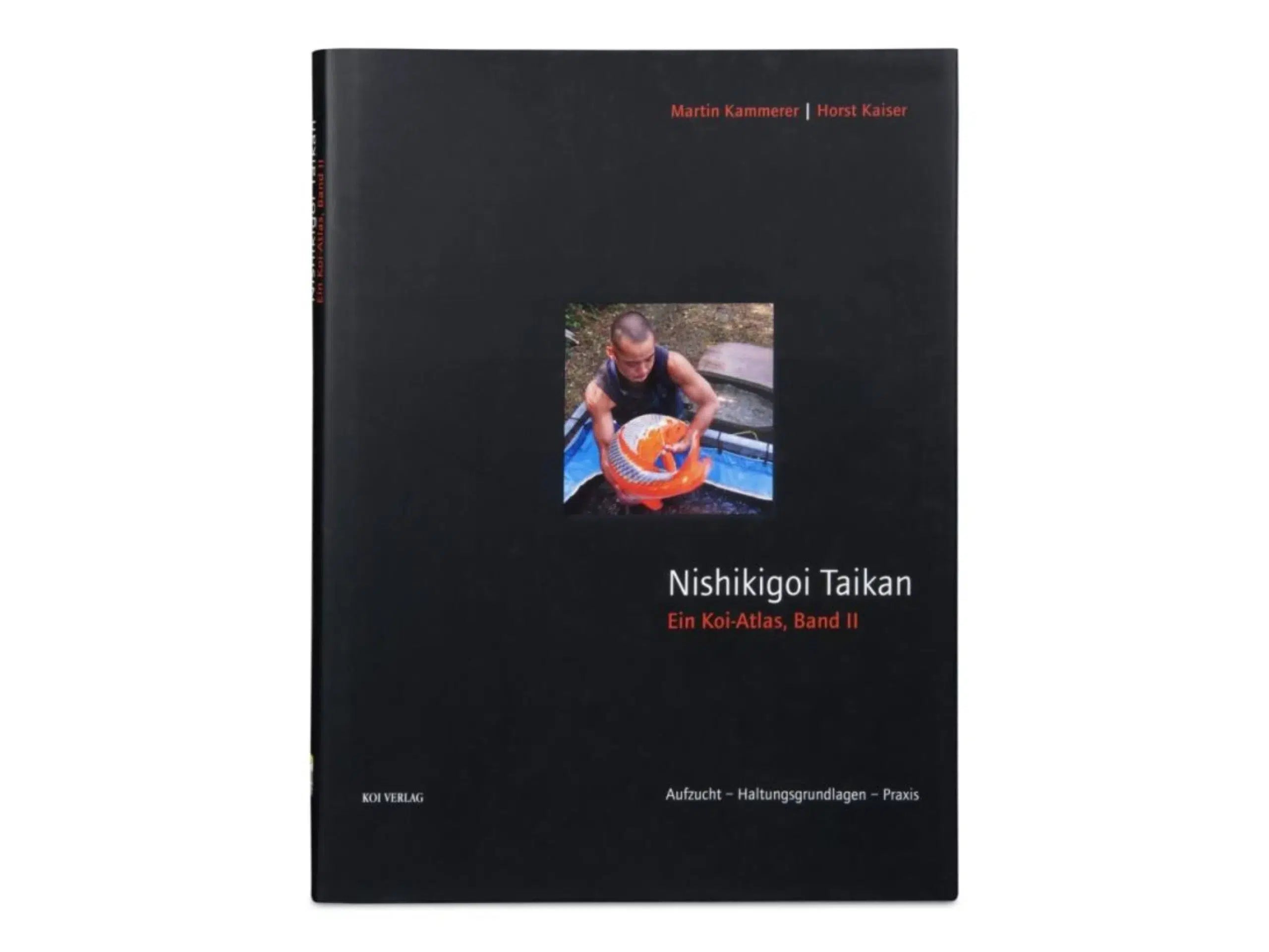 Nishikigoi Taikan Deel 2