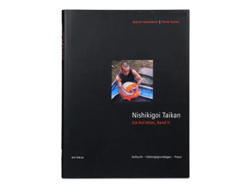 Nishikigoi Taikan Deel 2