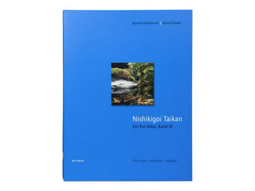 Nishikigoi Taikan Deel 3