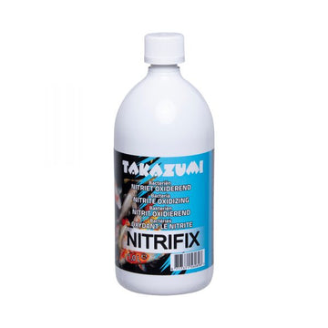 Takazumi Nitrifix - tegen nitriet