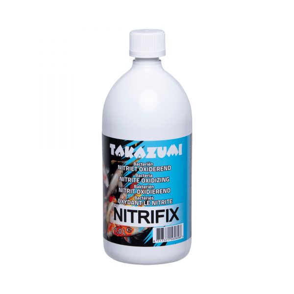 Takazumi Nitrifix - tegen nitriet