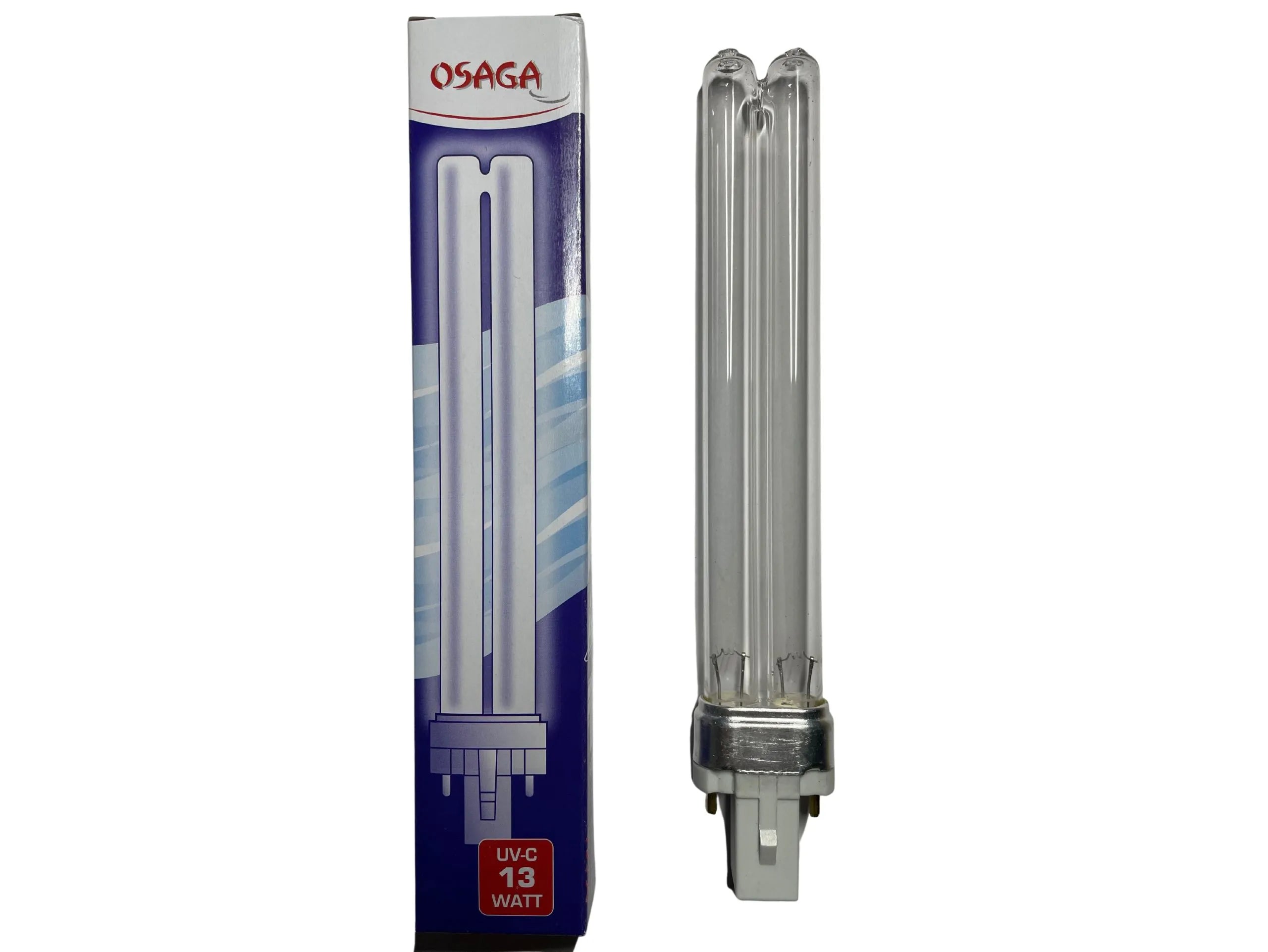 OSAGA Vervangings-UVC PL / T5