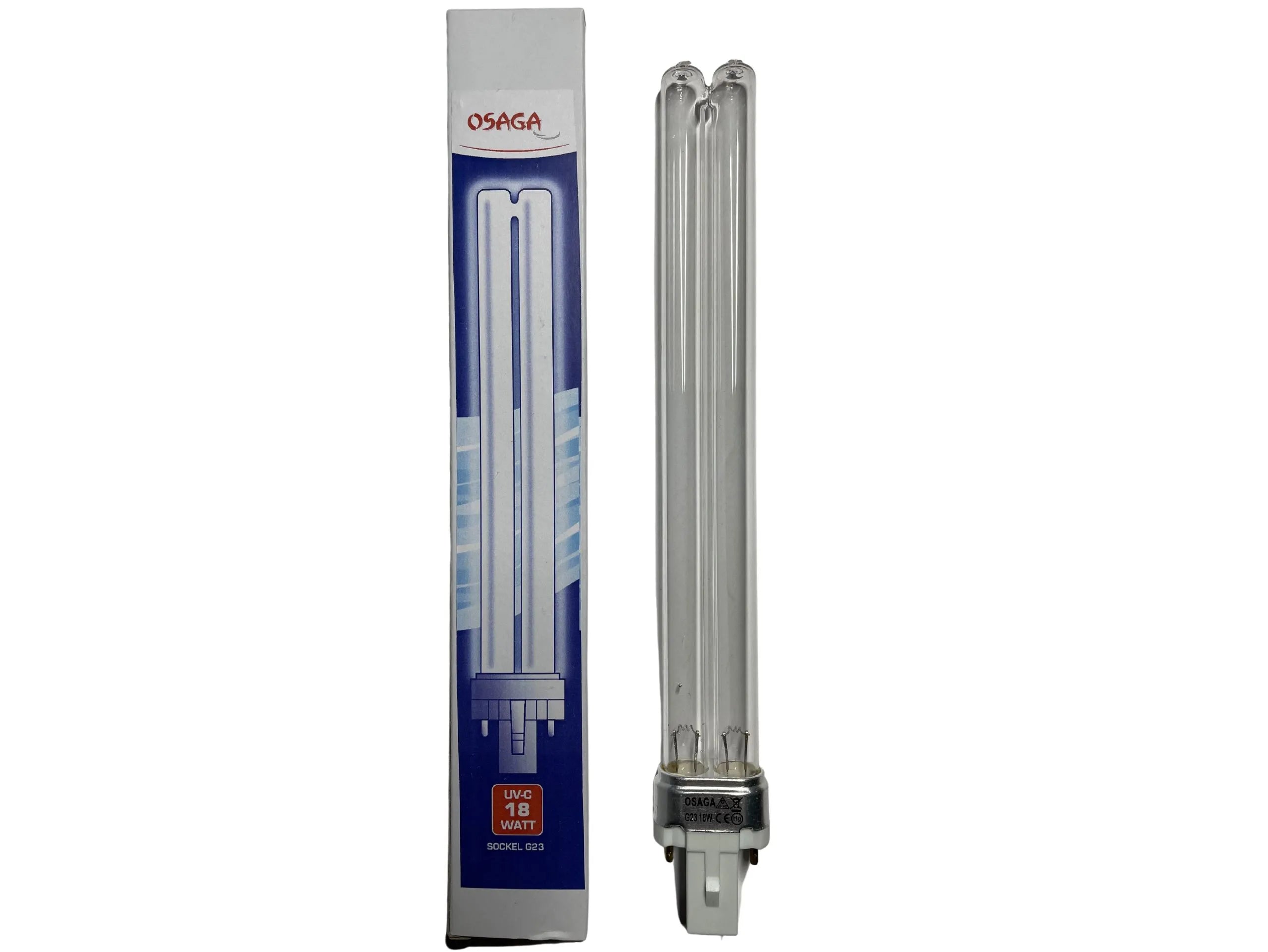 OSAGA Vervangings-UVC PL / T5