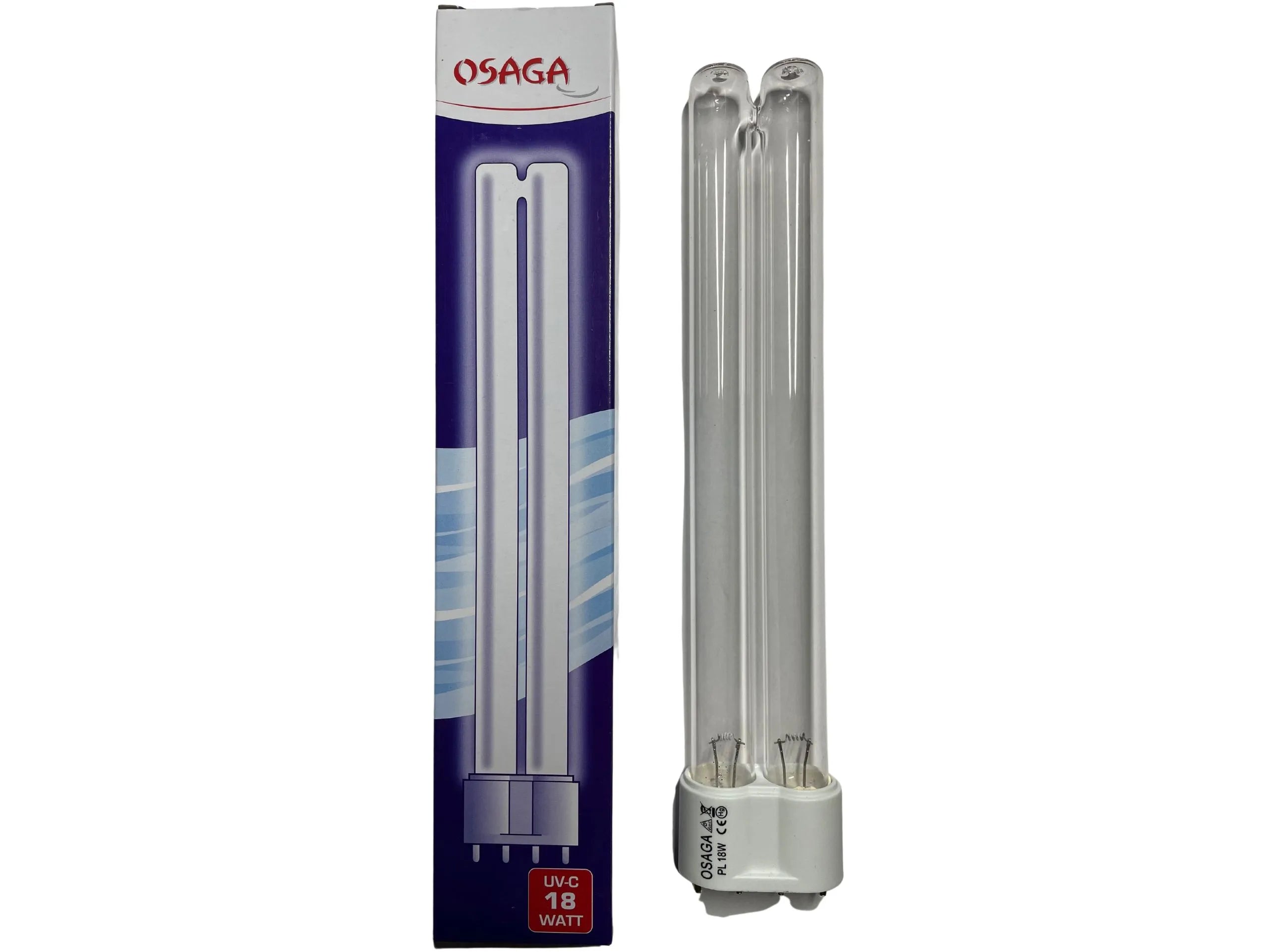 OSAGA Vervangings-UVC PL / T5