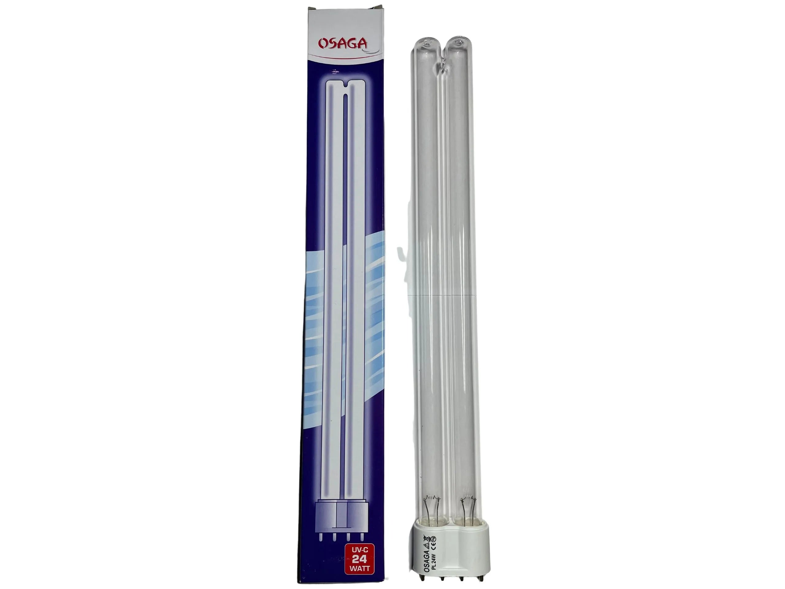 OSAGA Vervangings-UVC PL / T5