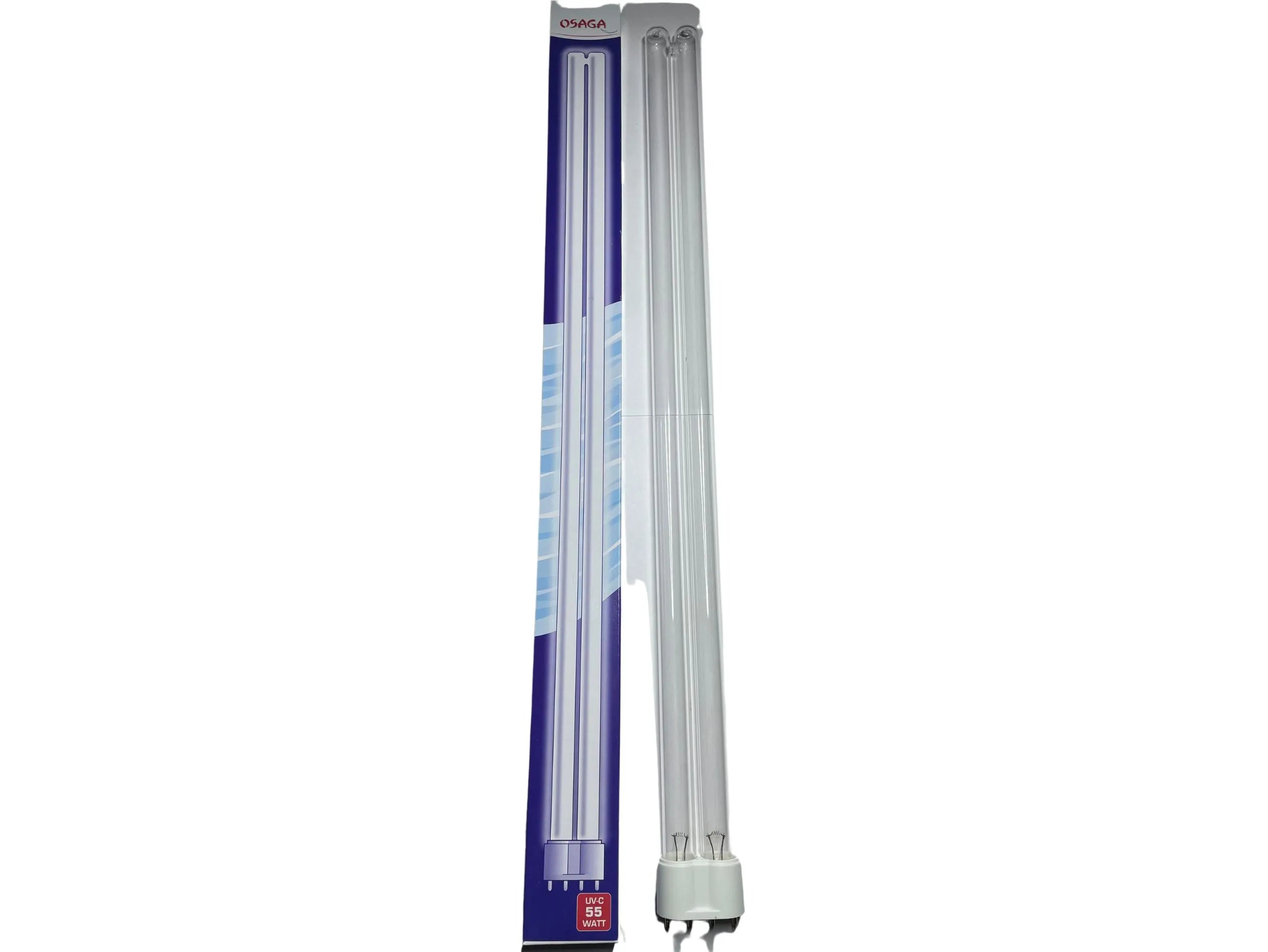 OSAGA Vervangings-UVC PL / T5