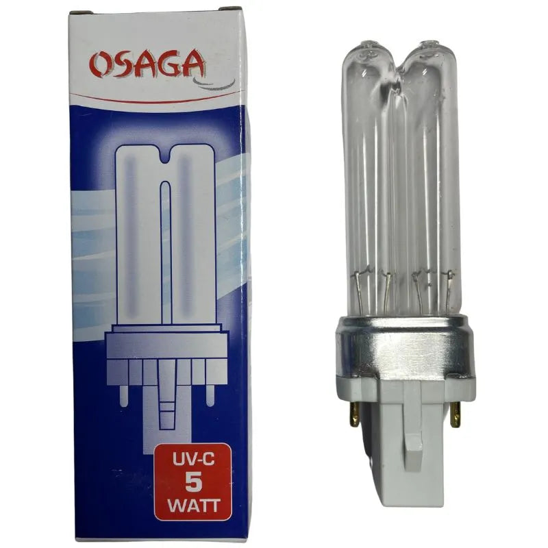 OSAGA Vervangings-UVC PL / T5