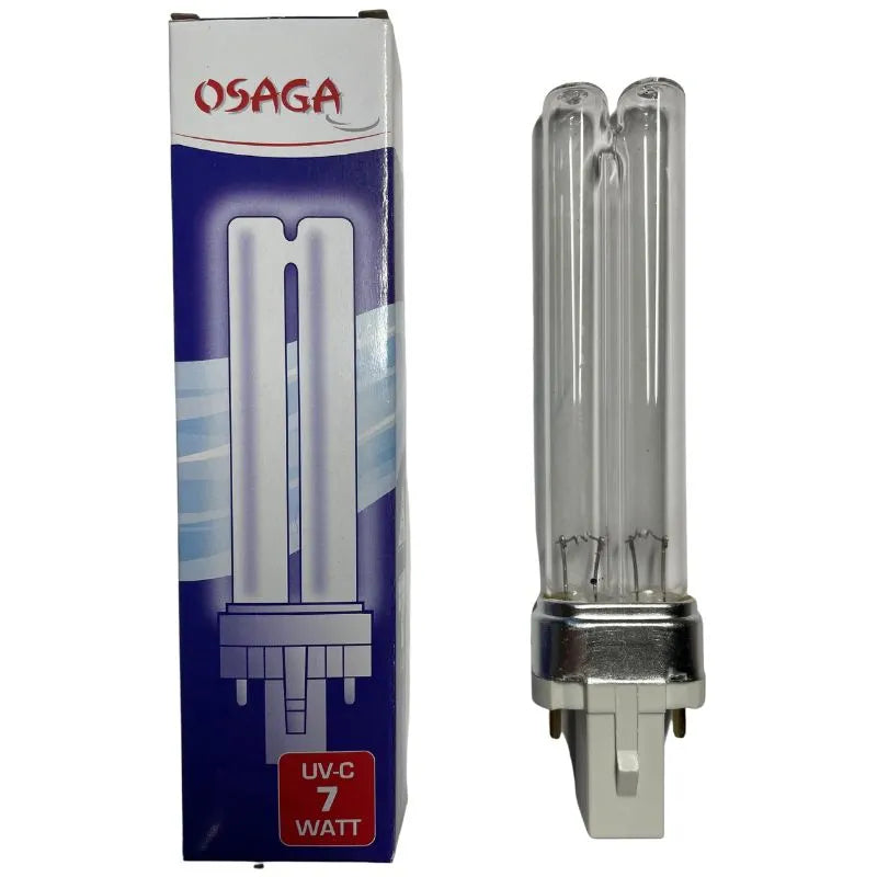 OSAGA Vervangings-UVC PL / T5
